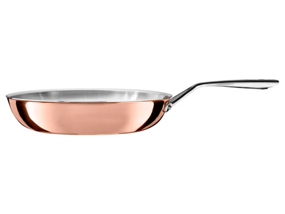 iBOOD - KitchenAid Kupferbratpfanne | Ø 28 cm