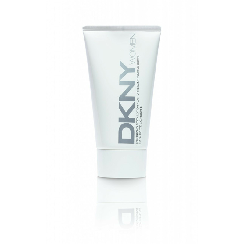 DKNY Energizing Women Body Lotion (150ml) mit 6,56€ Ersparnis