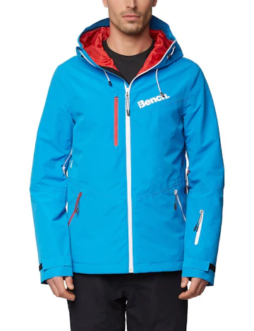 Bench Herren Bpmk000024 Jacket, XXL