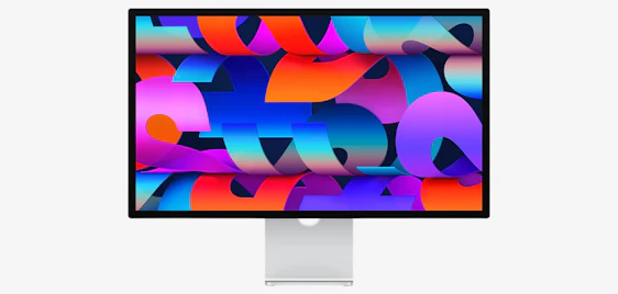 Schnell, schon fast ausverkauft! 🖥️ Apple Studio Display (Nanotexturglas) für nur 1.199€ 🍏