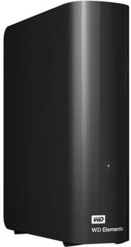 WD Elements Desktop 3TB für 85€ - externe 3,5" Festplatte mit USB 3.0