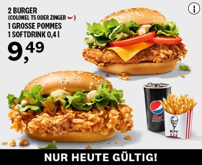 KFC-Gutschien-2-Burger