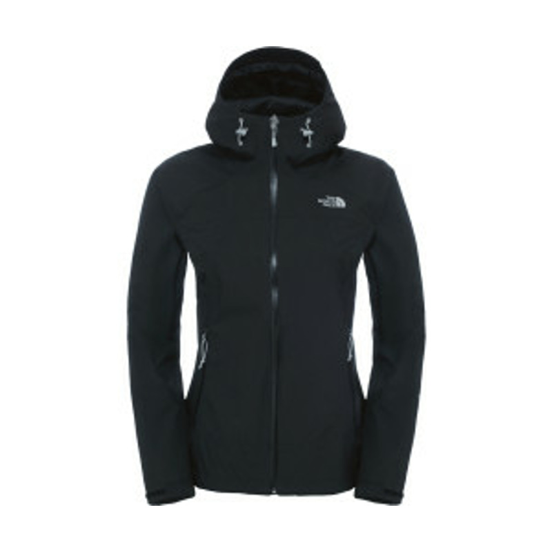 The North Face Stratos Jacket Women (CMJ0) tnf black/tnf black mit 9% Ersparnis