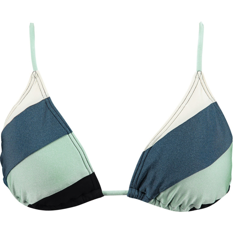 Barts Bikini Top Lourdes Triangle (5864) blue: 25,89€ statt 39,72€