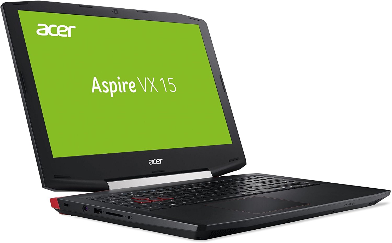 ACER Aspire VX 15 für 799 EUR inkl. Versand