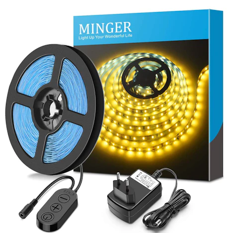2835 SMD Led Band Leiste Innenbeleuchtung - 5 Meter