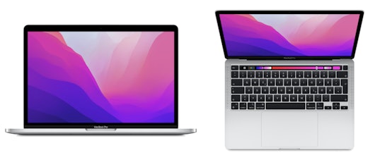 MacBook Pro M2 » SSD des Einstiegsmodells deutlich langsamer