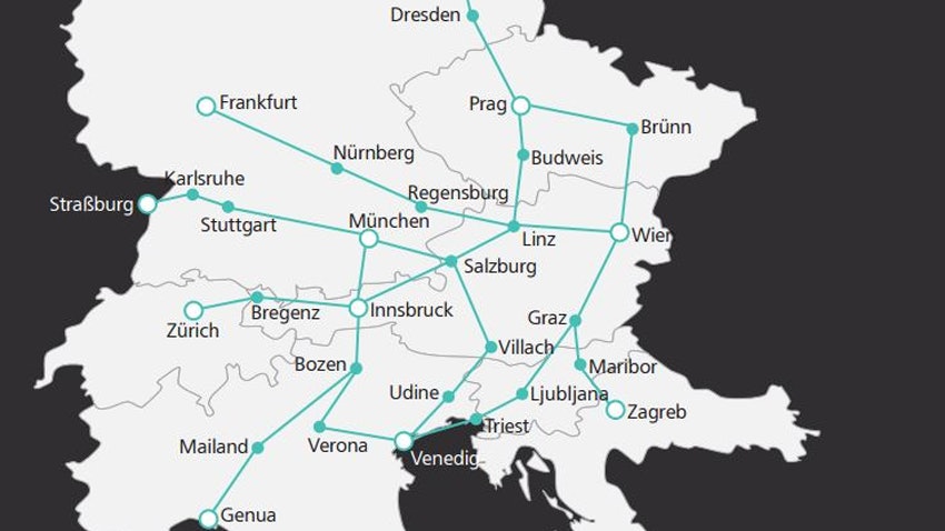 Hellö-Streckennetz wird von Flixbus übernommen