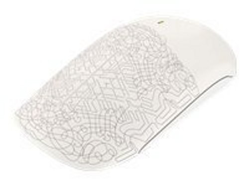 Microsoft Touch Maus für 24,99€ (Idealo 34,95)