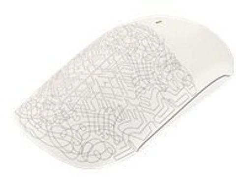 Microsoft Touch Maus für 24,99€ (Idealo 34,95)