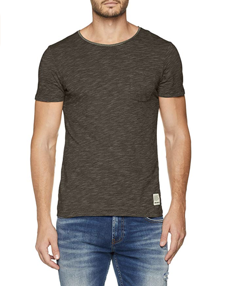 s.Oliver Herren T-Shirt (verschiedene Größen und Farben)