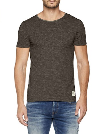 s.Oliver Herren T-Shirt (verschiedene Größen und Farben)