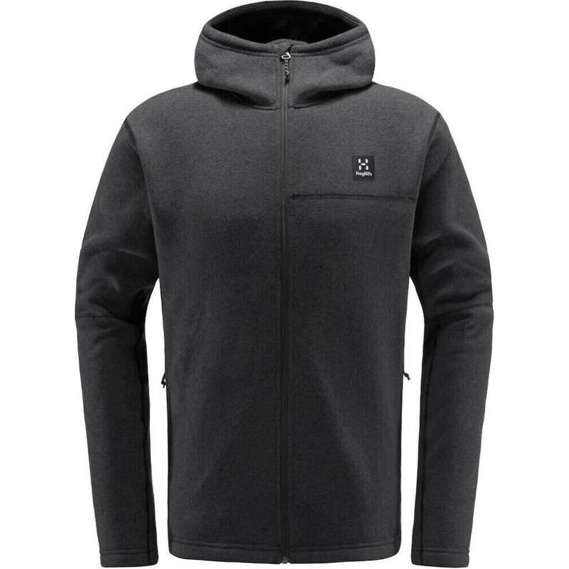 Haglöfs Swook Hoodie (604598) slate für 74,96€