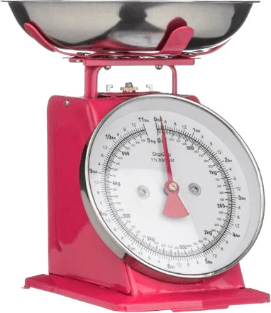 Aktion: Premier Housewares mit Edelstahl-Schale pink 17,57€ günstiger