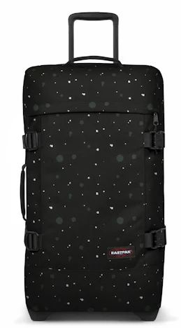 Eastpak Tranverz M TSA splashes dark für 105,00€