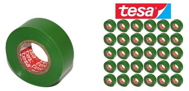 Tesa Klebeband Isolierband