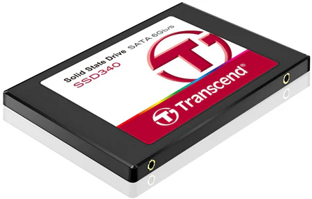 Transcend TS256GSSD340 für 88€ - interne 256GB SSD *UPDATE3*
