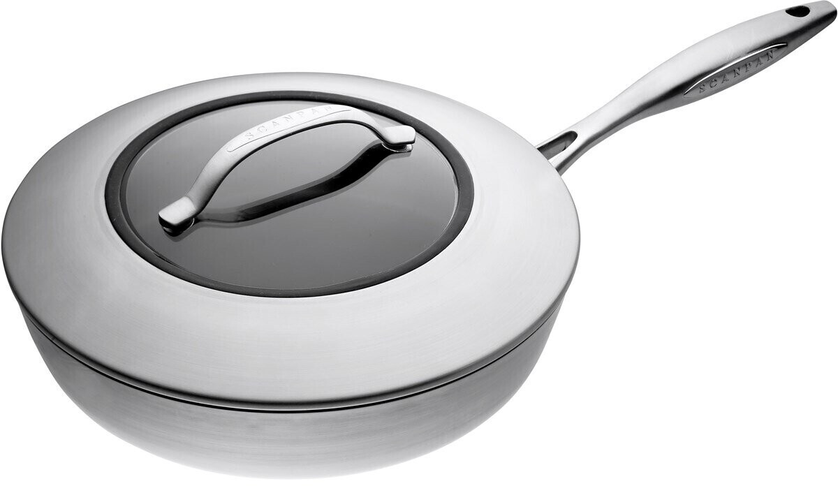 Scanpan CTX Sauté Frying Pan 26 cm für nur 152,00€ statt 195,95€
