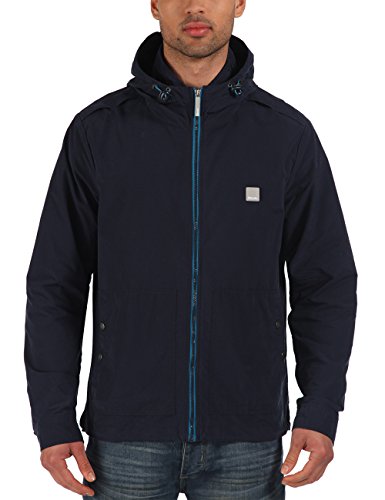 Bench Herren Jacke Kapuzenjacke Duct für 24,04 EUR