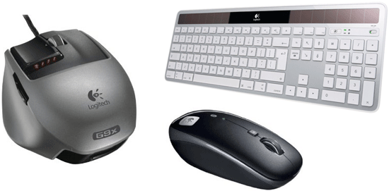 20% beim Kauf von zwei Logitech-Produkten bei Amazon - alle Produkte mit mehr als 10% Ersparnis