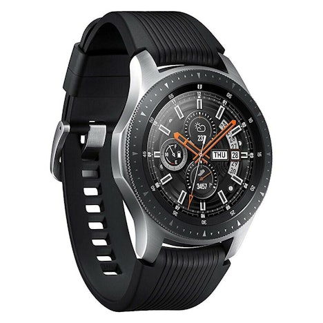 Samsung Galaxy Watch R800 für 229,90 EUR inkl. Versand