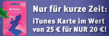kaisers itunes
