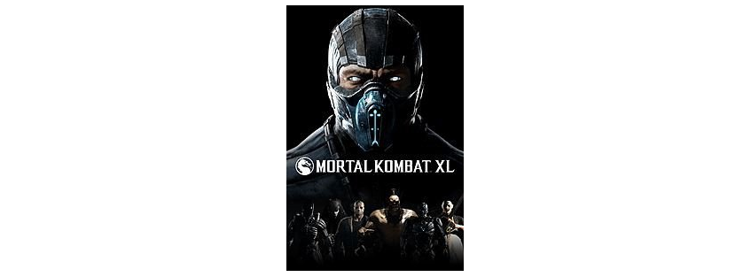 Mortal Kombat XL [PC] für 8€ - PC  *Update*