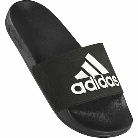 adidas Performance Adilette Shower CF Unisex Badesandalen black