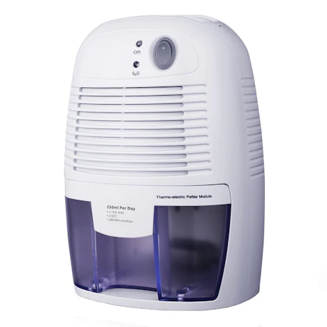 Victsing V0825-a Luftentfeuchter für 31,44 EUR inkl. Versand