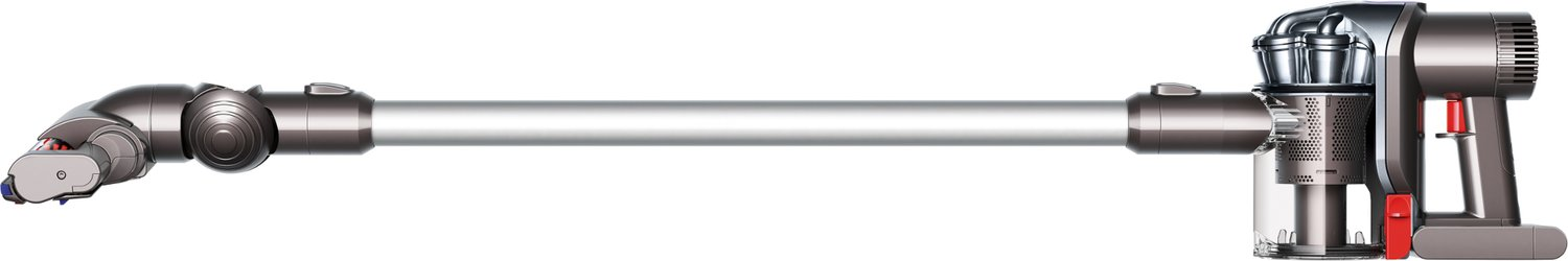 Dyson Digital Slim für 209€ - beutel- &amp; kabelloser Staubsauger