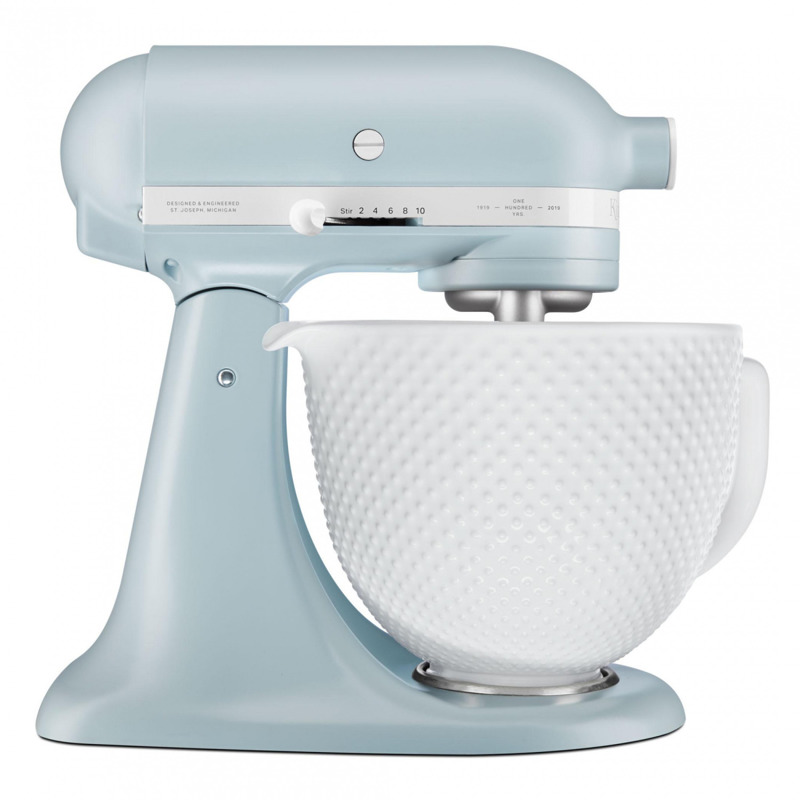 14% auf KitchenAid 5KSM180RCMB sparen