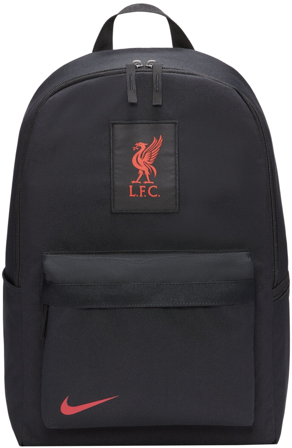 Aktion: Nike Soccer Backpack Liverpool FC black/black/gym red für nur 51,96€ statt 58,00€