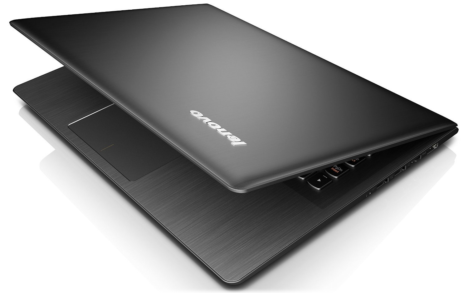 Lenovo U41-70 für 419€ - 14" Ultrabook mit i3-5020U, 4GB RAM und 128GB SSD