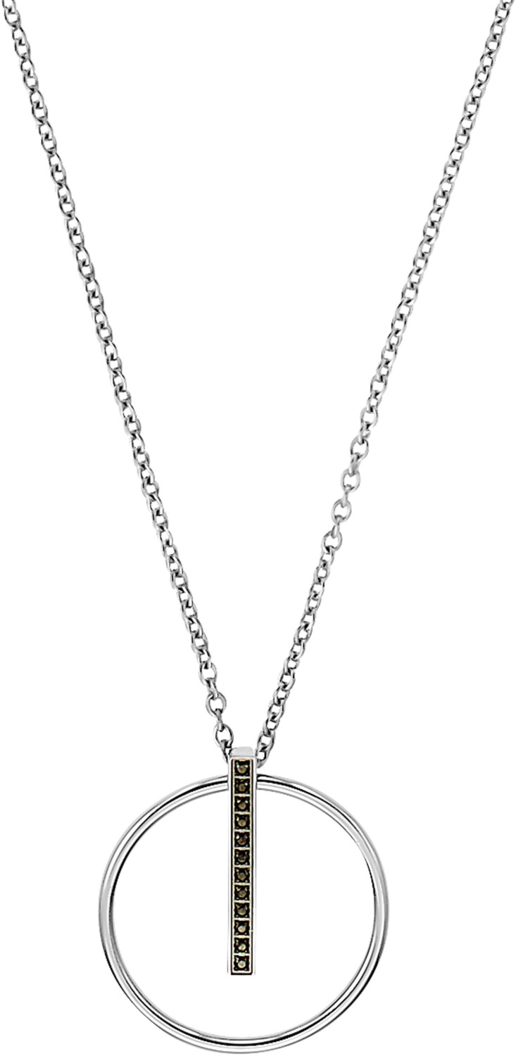 S.Oliver Kette (6006430) silber 19% günstiger