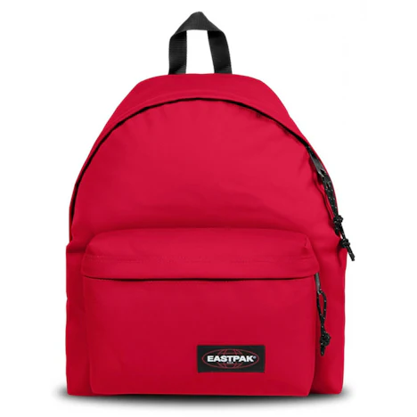 Eastpak Padded Pak'r sailor red mit 14,78€ Rabatt