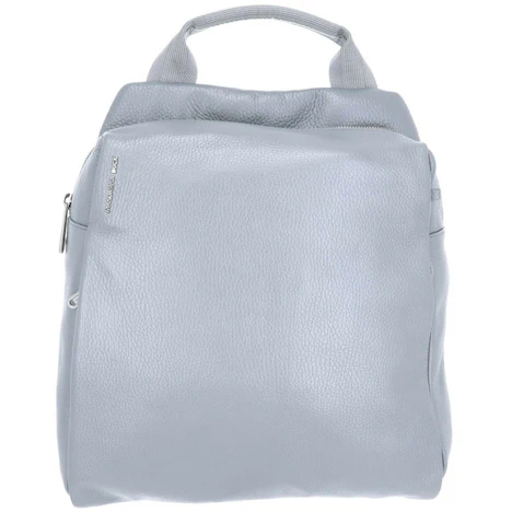 Mandarina Duck Mellow Lux Backpack silver (P10ZLT66) im Angebot: Nur 126,00€ statt 159,75€