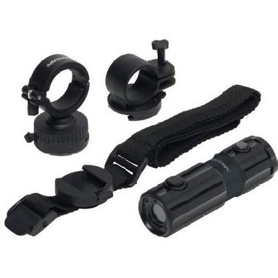 Action HD Video Kamera Medion Life S49101 durch Gutschein für 53,99€