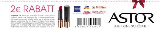 Top 10 Drogerie-Schnäppchen der KW 6 - z. B. 120 Playboy-Kondome für 18€