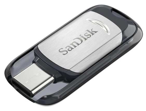 Sandisk Ultra USB Typ C USB 3.0 32GB für 13,99 EUR inkl. Versand