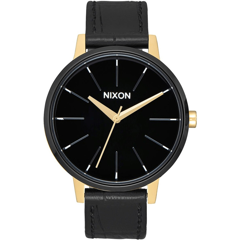 Nixon The Kensington Leather (A108-2226) mit 28,64€ Ersparnis