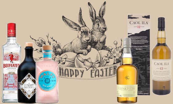 Amazon Oster Angebote 🥃 Die 12 besten Premium Gin & Whiskey Deals