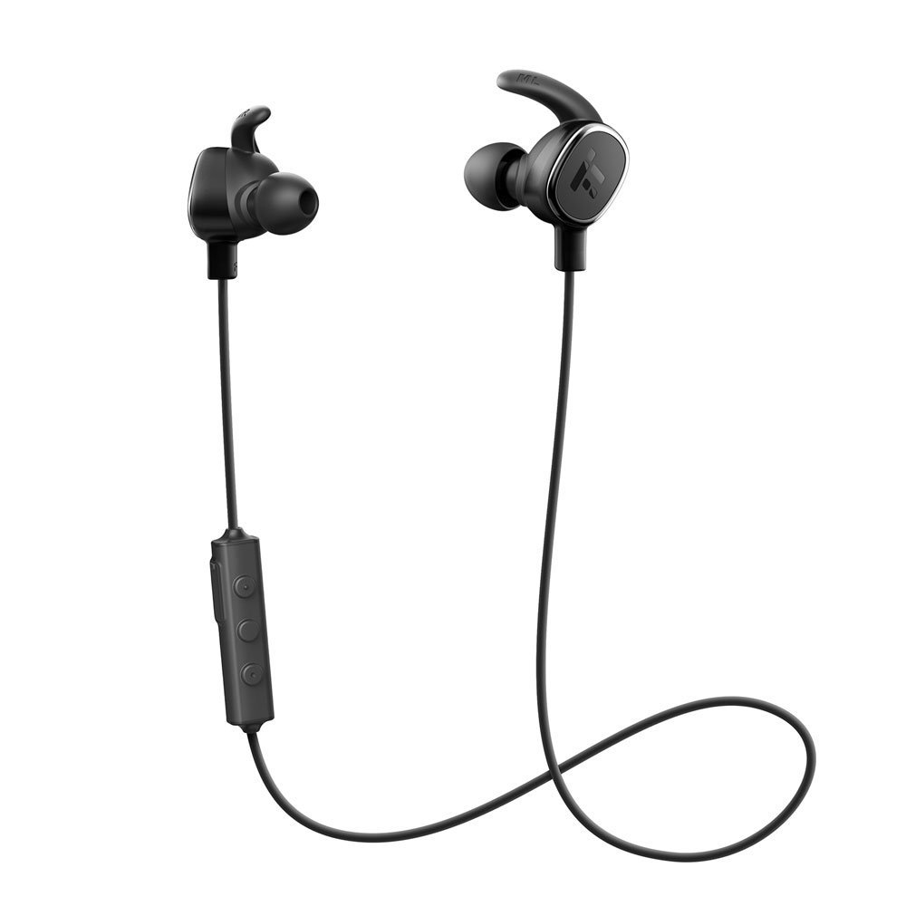 TaoTronics Bluetooth Kopfhörer 4.1 In Ear Kopfhörer ab 11,99€ statt 24,99€
