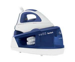 Tefal Dampfstation Purely &amp; Simply SV5030 ( 2200 W ) für 74€