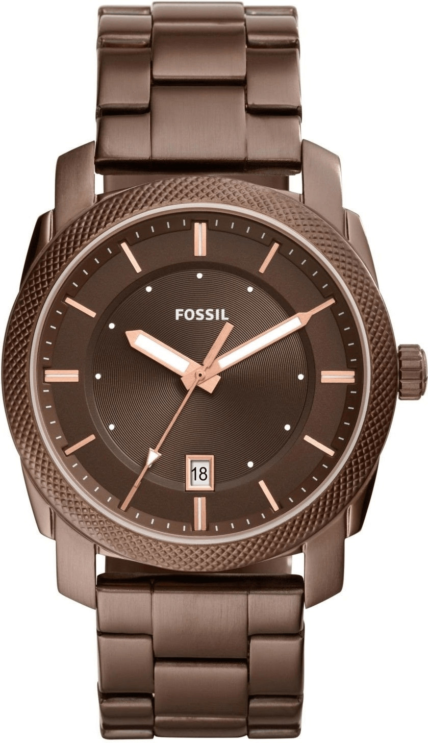Fossil Machine (FS5370) mit 13,11€ Preisnachlass