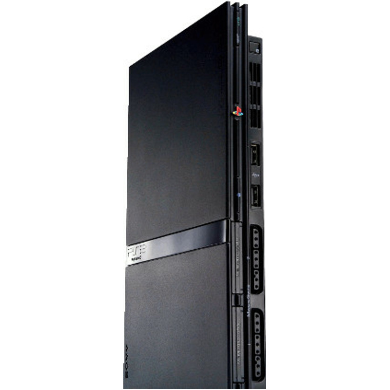 Aktion: Sony PlayStation 2 (PS2) New Edition für nur 119,95€ statt 384,80€