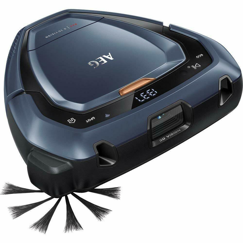 Saugroboter AEG RX9-1-IBM für 449,- EUR inkl. Versand