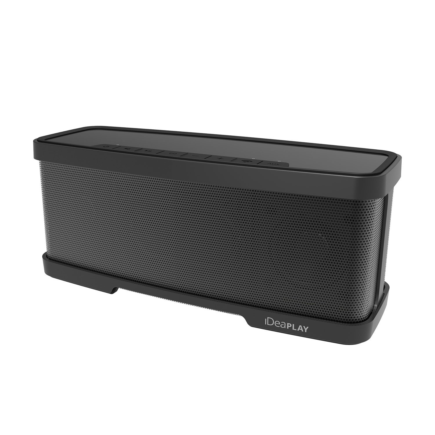 iDeaUSA Bluetooth Lautsprecher(Subwoofer) mit 20W Output für nur 39,99€ (Amazon)