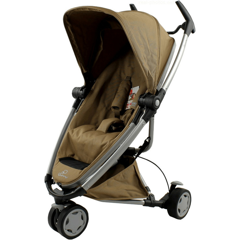 Quinny Zapp Xtra 2 Toffee Crush im Angebot: Nur 269,90€ statt 463,89€