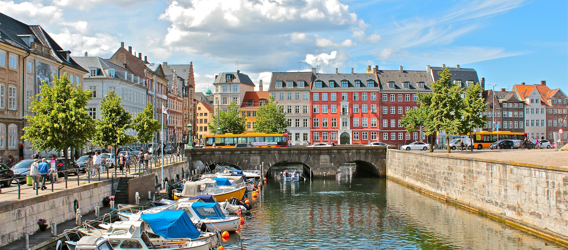 Hej København! 3 Tage Kopenhagen im 3* Zleep Hotel Arena für 59€/Person - Reisegutschein