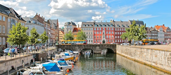 Hej København! 3 Tage Kopenhagen im 3* Zleep Hotel Arena für 59€/Person - Reisegutschein